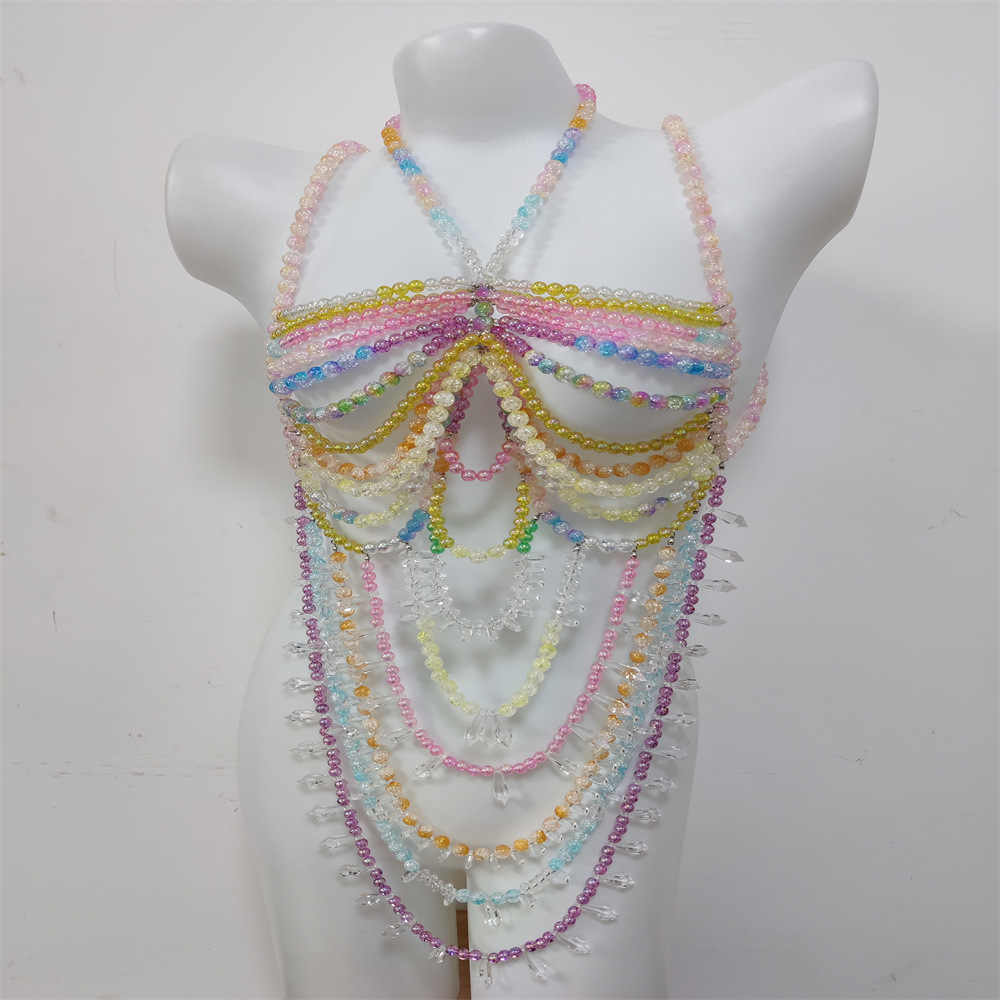 Body Jewelry Europe - Perhiasan Tubuh wanita Eropa dan Amerika