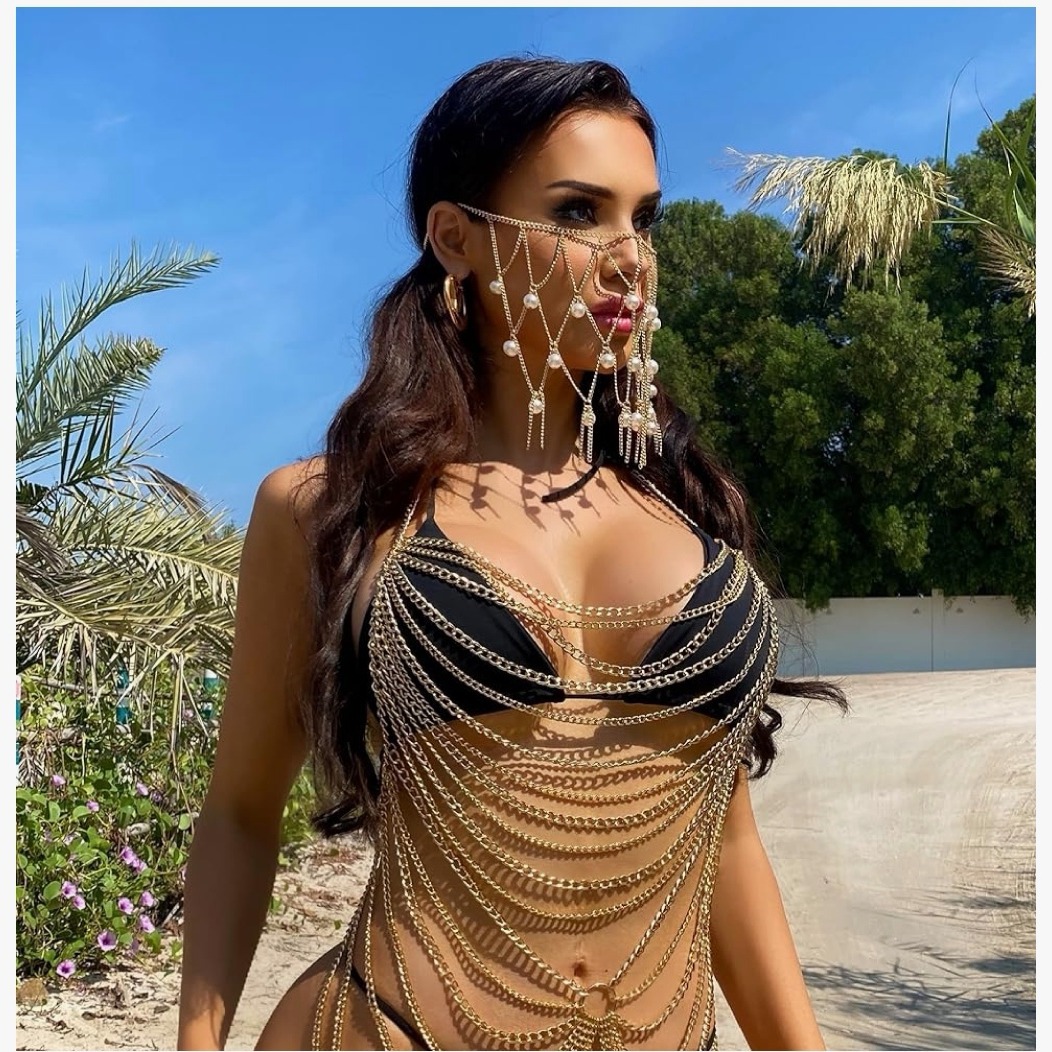 Body Jewelry Europe - Perhiasan Tubuh Eropa dan Amerika Serikat,