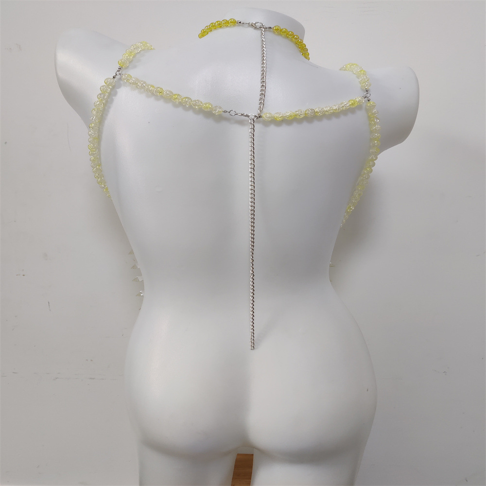 Perhiasan Tubuh wanita Eropa d - Body Jewelry Europe ulasan dan harga