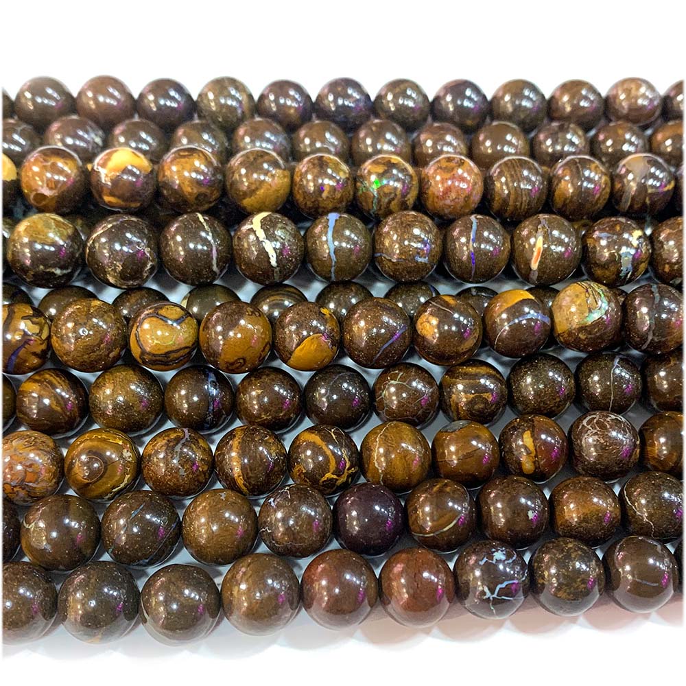 Veemake Natural Brown Australi - Body Jewelry Australia ulasan dan harga