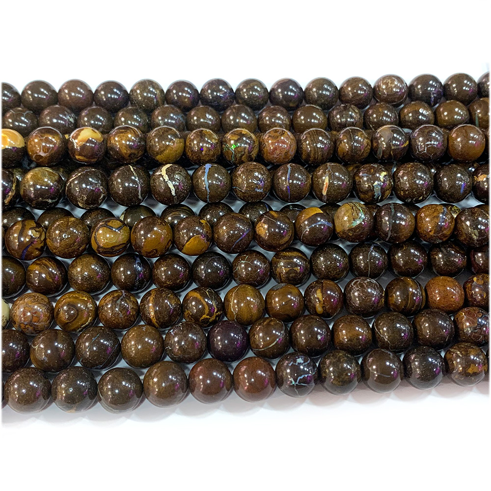 Veemake Natural Brown Australi - Body Jewelry Australia ulasan dan harga