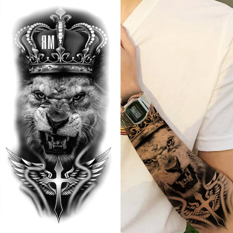 Stiker Tato Sementara Tahan Ai - Body Jewelry Tattoo ulasan dan harga