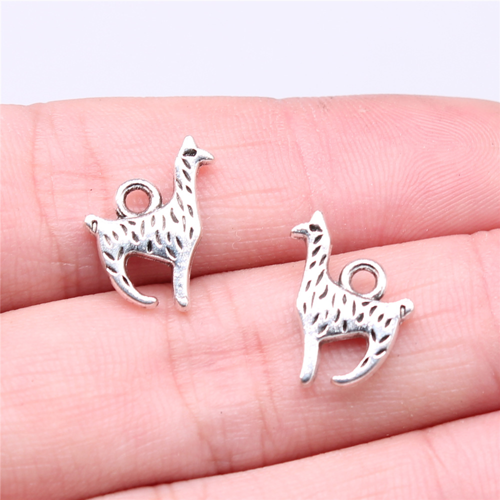 20 Buah Australia Series Charm - Body Jewelry Australia ulasan dan harga