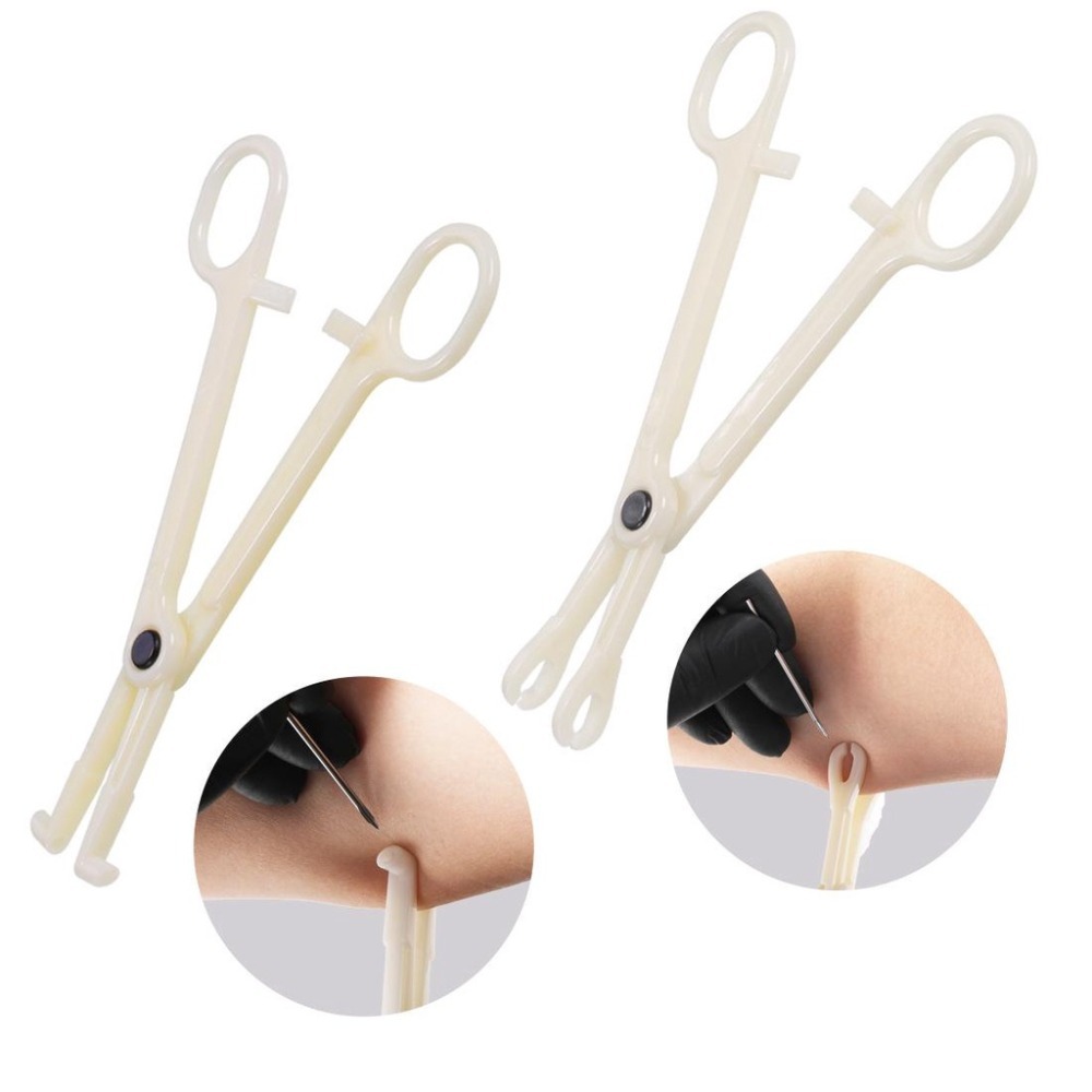 150/140/85/70/42Pcs Peralatan  - Body Jewelry Tattoo ulasan dan harga