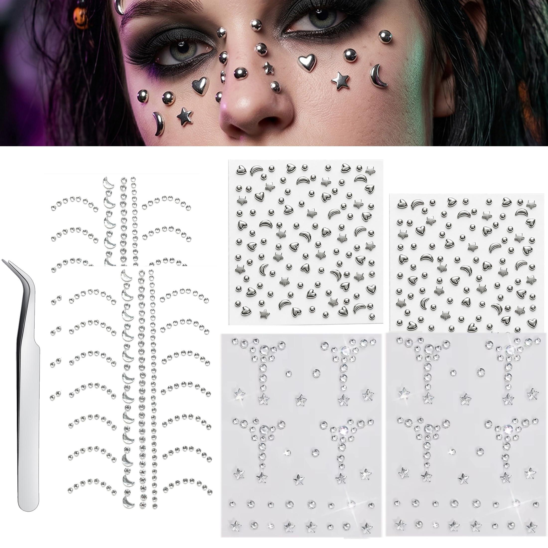 Piercing Palsu Bentuk Bola, Te - Body Jewelry Labret ulasan dan harga