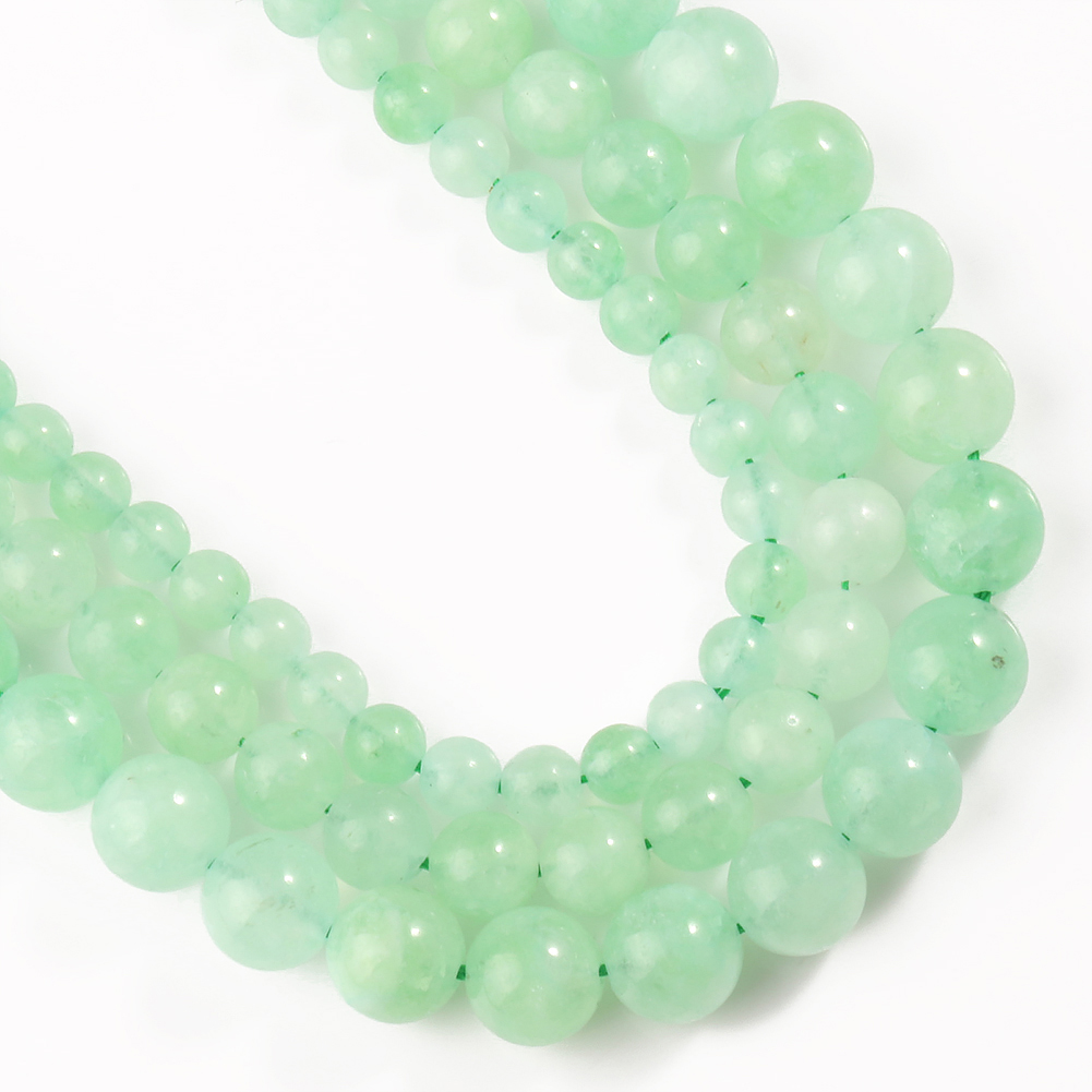 Batu Alam, Chrysoprase Austral - Body Jewelry Australia ulasan dan harga