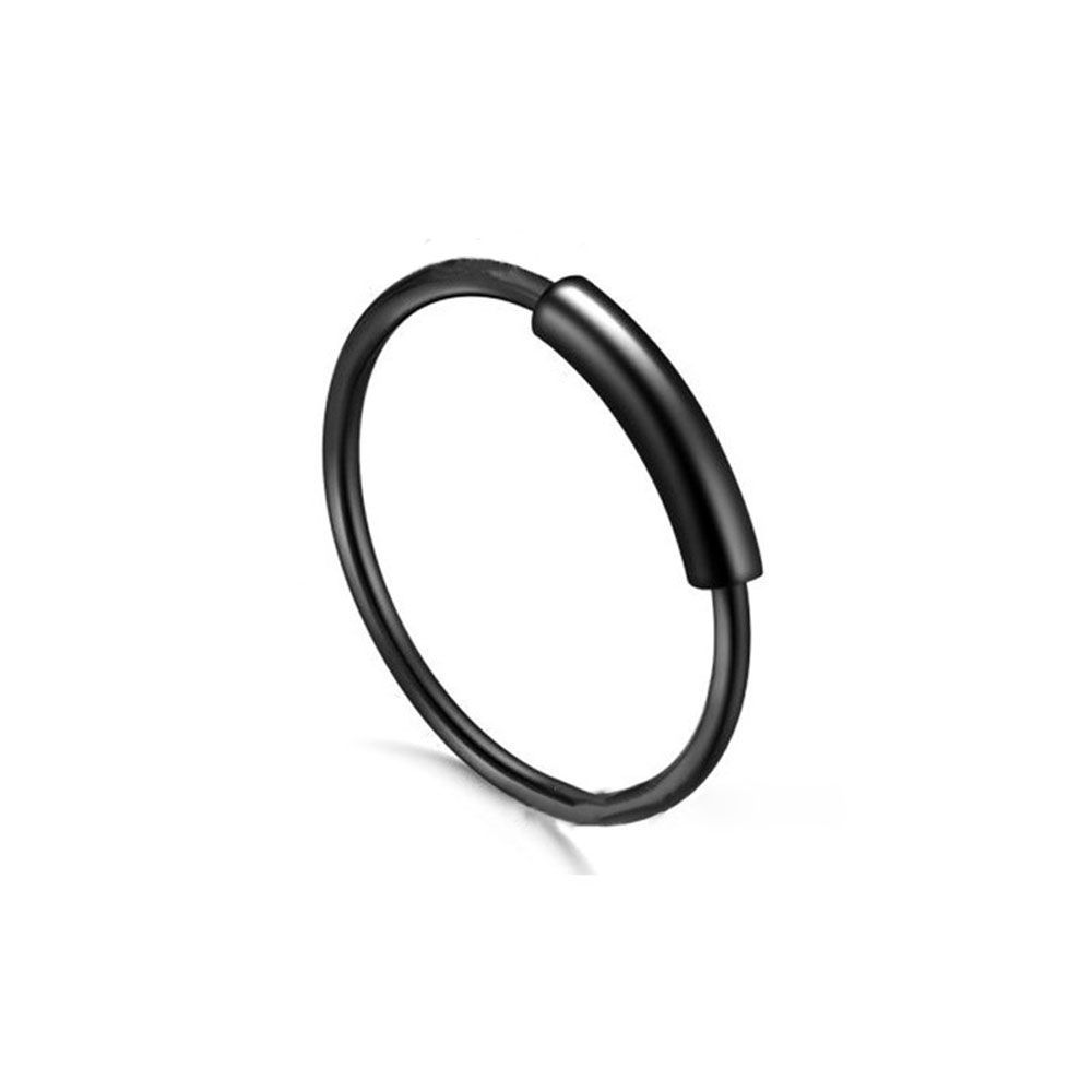 Cincin Telinga Bedah dari Baja - Body Jewelry Surgical Steel ulasan dan harga