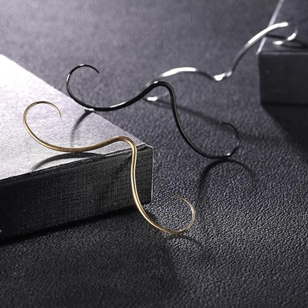 Perhiasan tindik cincin Septum - Body Jewelry Surgical Steel ulasan dan harga