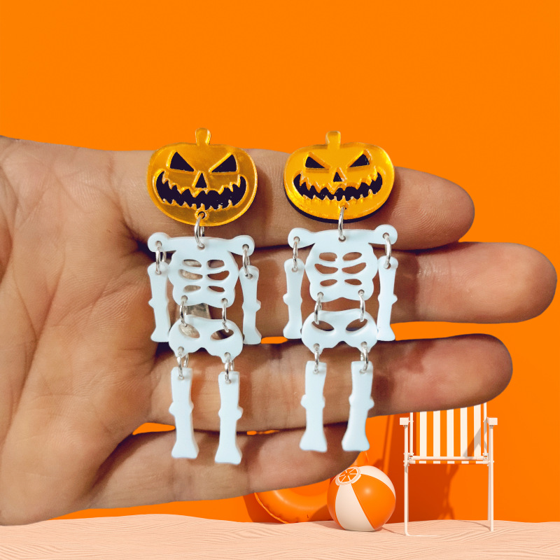 Anting perhiasan pesta hiphop  - Body Jewelry Europe ulasan dan harga