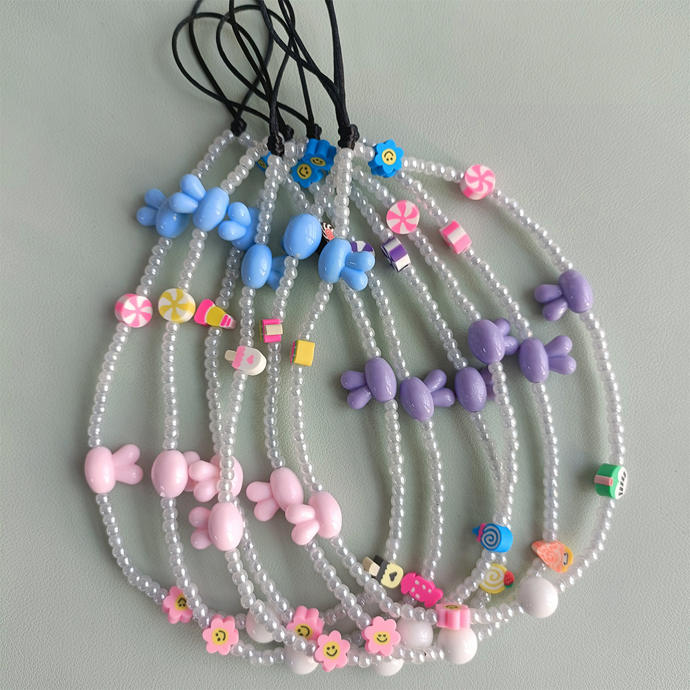 HERLOOK tali gantungan ponsel  - Body Jewelry Y2K ulasan dan harga