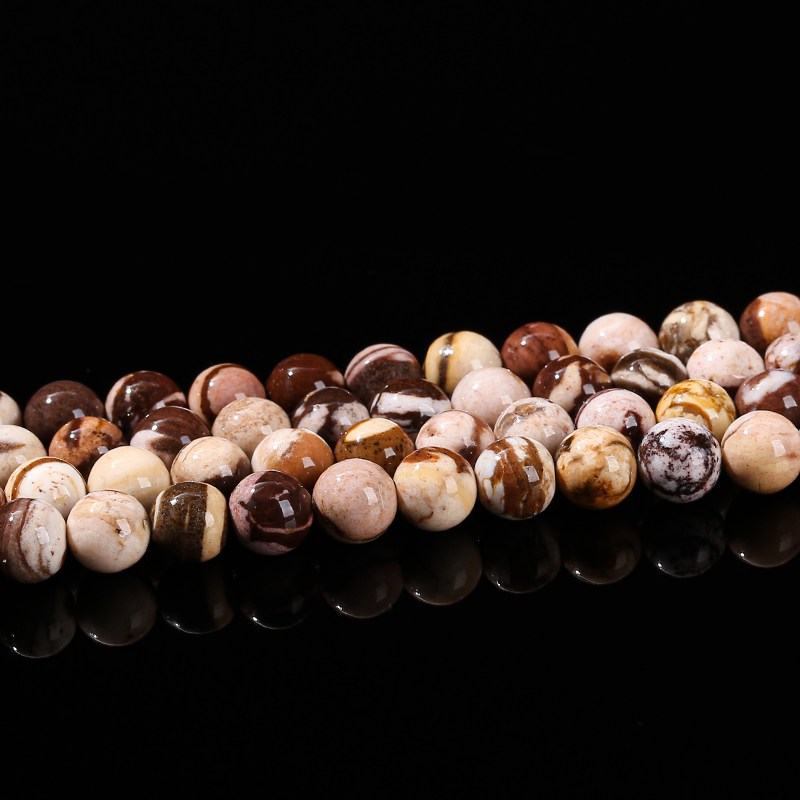 Manik-manik Batu Alam Australi - Body Jewelry Australia ulasan dan harga