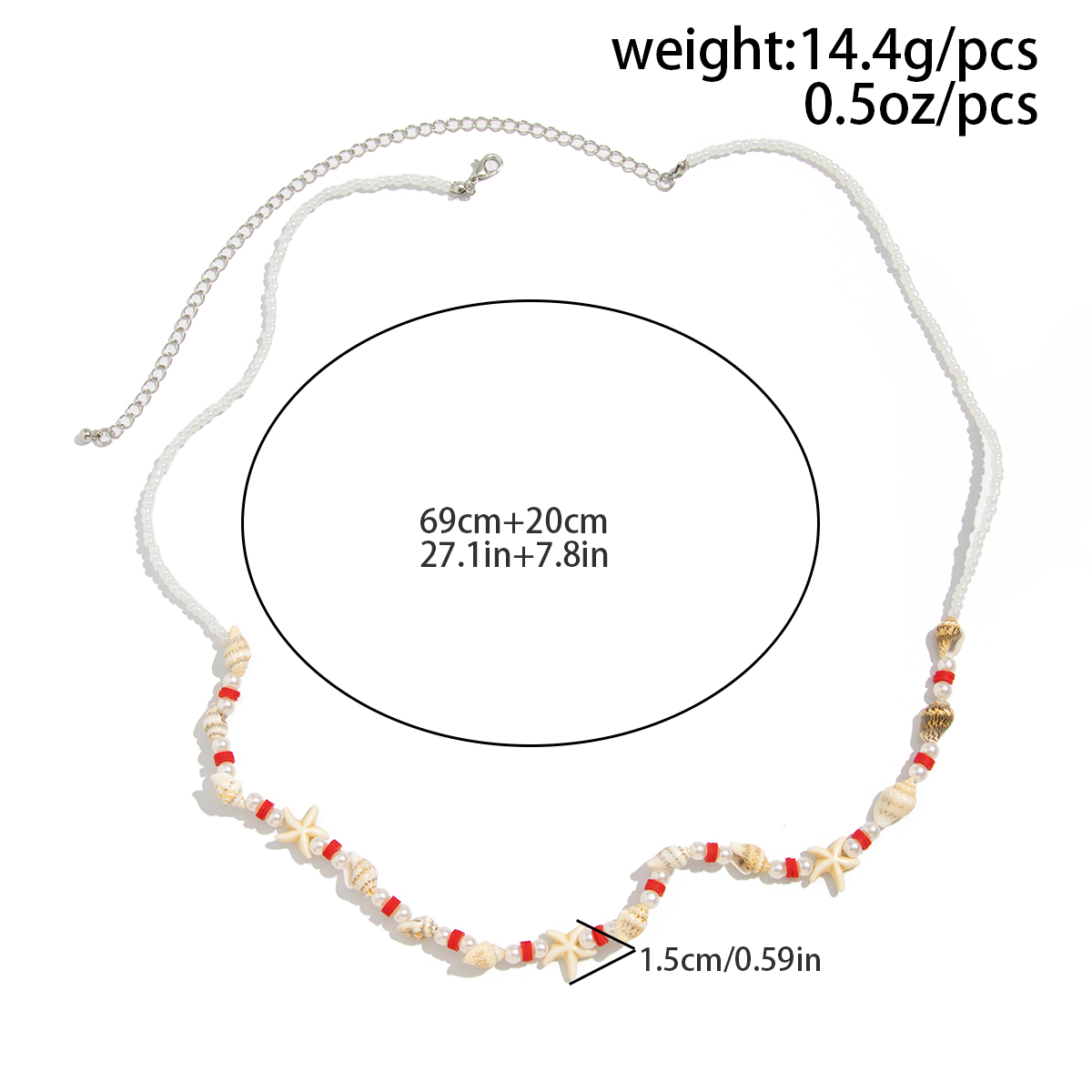 Ingemark Boho Sederhana Bintan - Body Jewelry Y2K ulasan dan harga