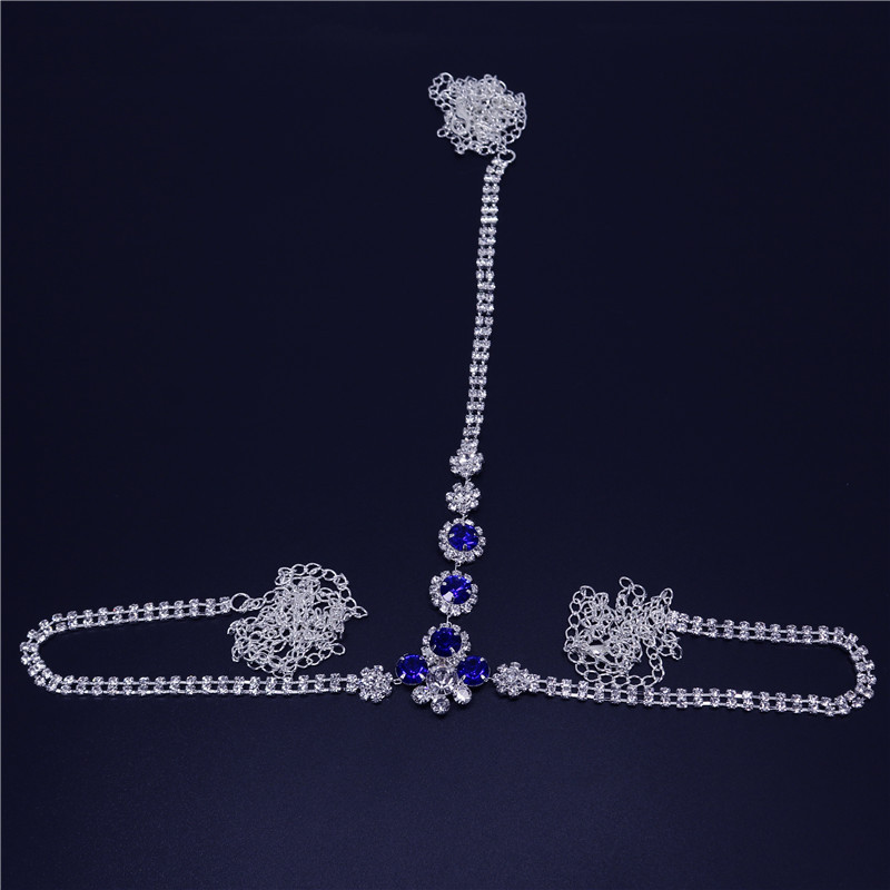 Aksesoris perhiasan untuk wani - Body Jewelry Europe ulasan dan harga