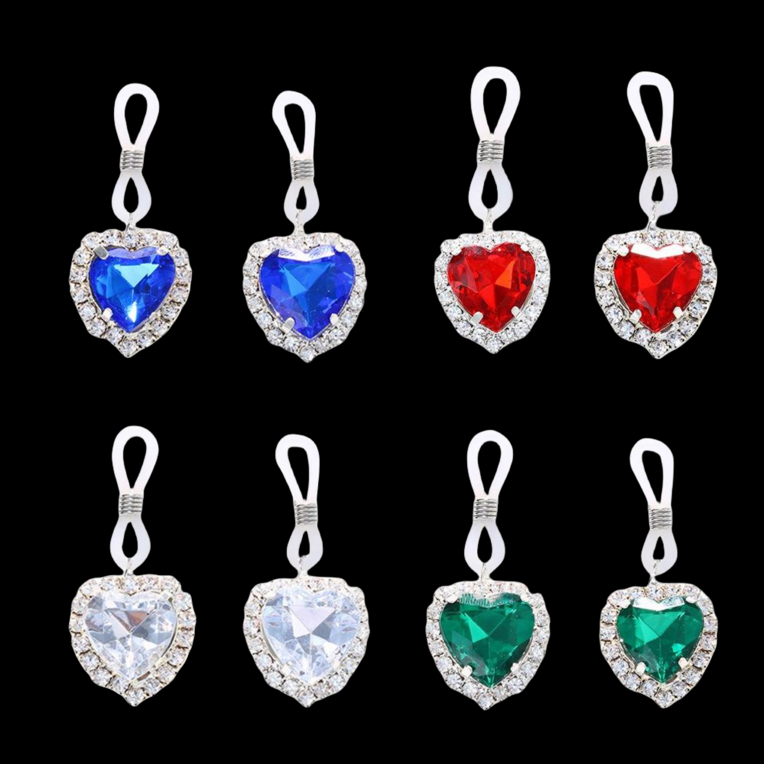 Perhiasan Tubuh Bikini Seksi E - Body Jewelry Europe ulasan dan harga