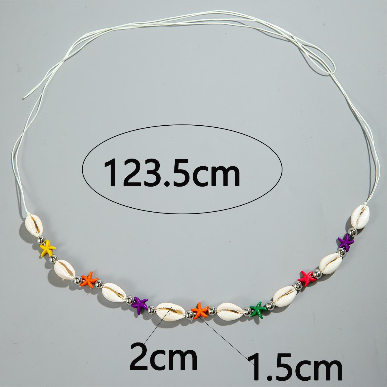 Tocona rantai perut bintang la - Body Jewelry Women ulasan dan harga
