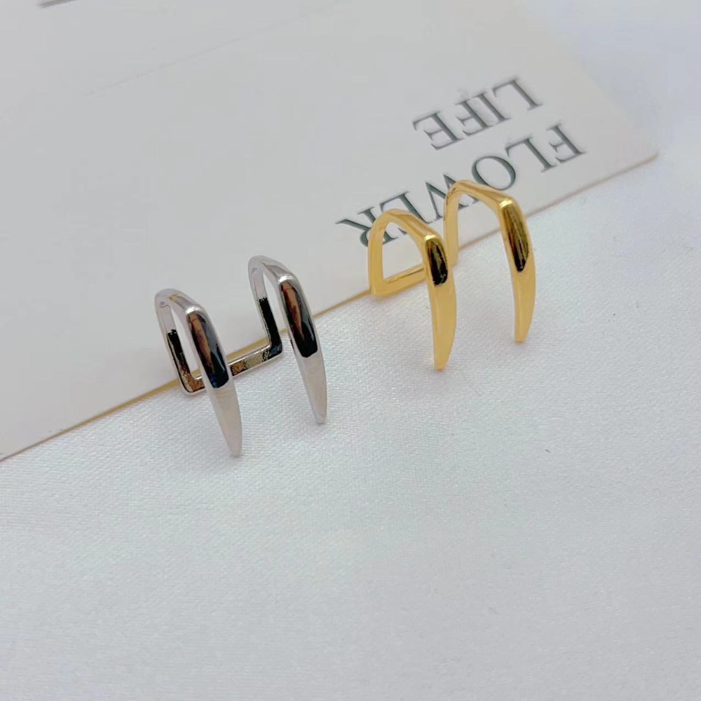 Perhiasan Bibir Tanpa Tindik B - Body Jewelry Labret ulasan dan harga