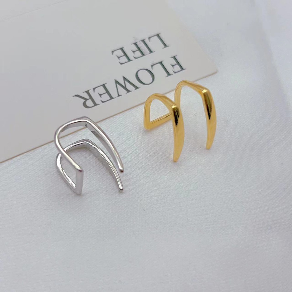 Perhiasan Bibir Tanpa Tindik B - Body Jewelry Labret ulasan dan harga