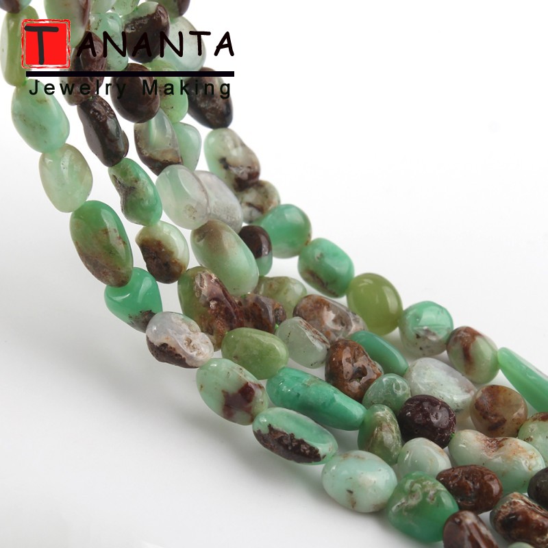 5-7 Mm Natual Tidak Teratur Ch - Body Jewelry Australia ulasan dan harga