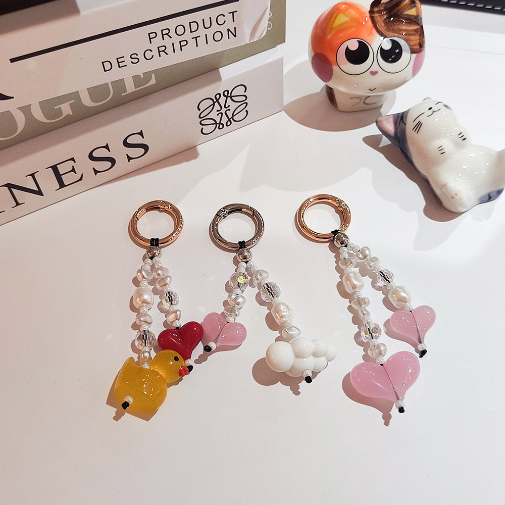 HERLOOK tas pesona untuk wanit - Body Jewelry Y2K ulasan dan harga